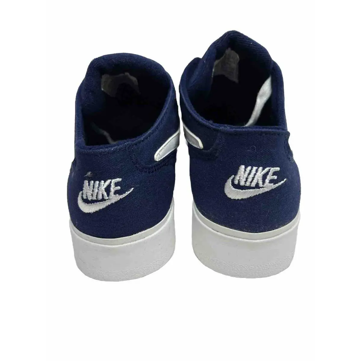 Nike shoes - Nike GTS - GTS - navy 4