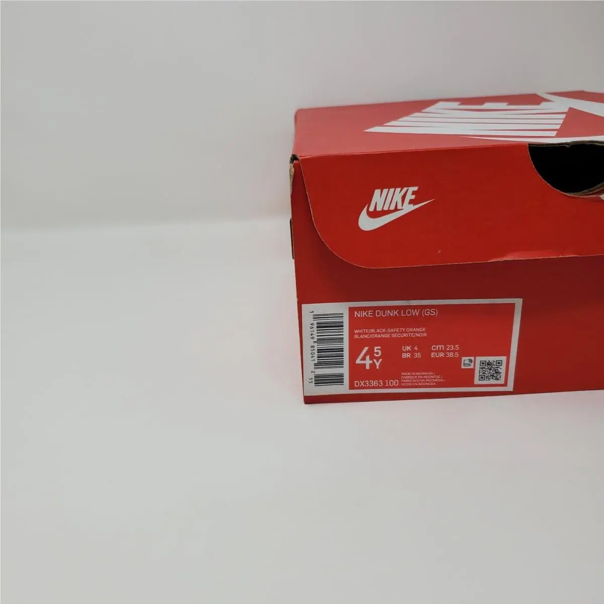 Nike shoes - Nike Dunk Low - Dunk Low - Multicolor 8