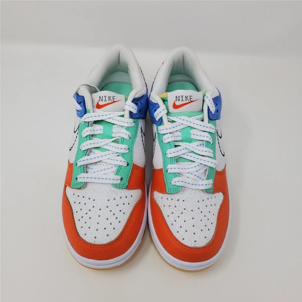 Nike shoes - Nike Dunk Low - Dunk Low - Multicolor 0