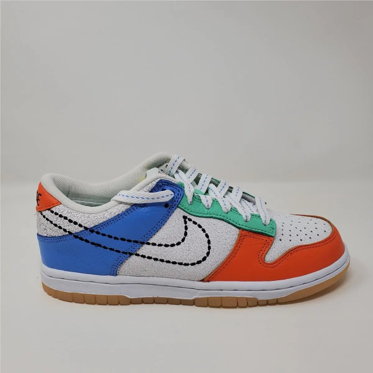 Nike shoes - Nike Dunk Low - Dunk Low - Multicolor 2