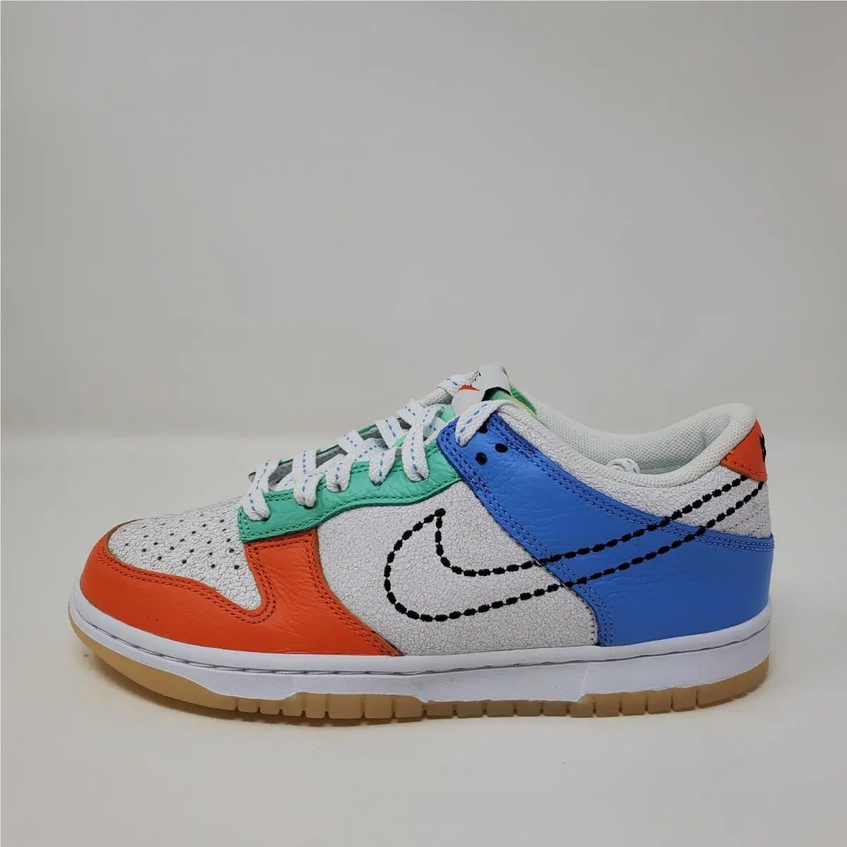 Nike shoes - Nike Dunk Low - Dunk Low - Multicolor 3