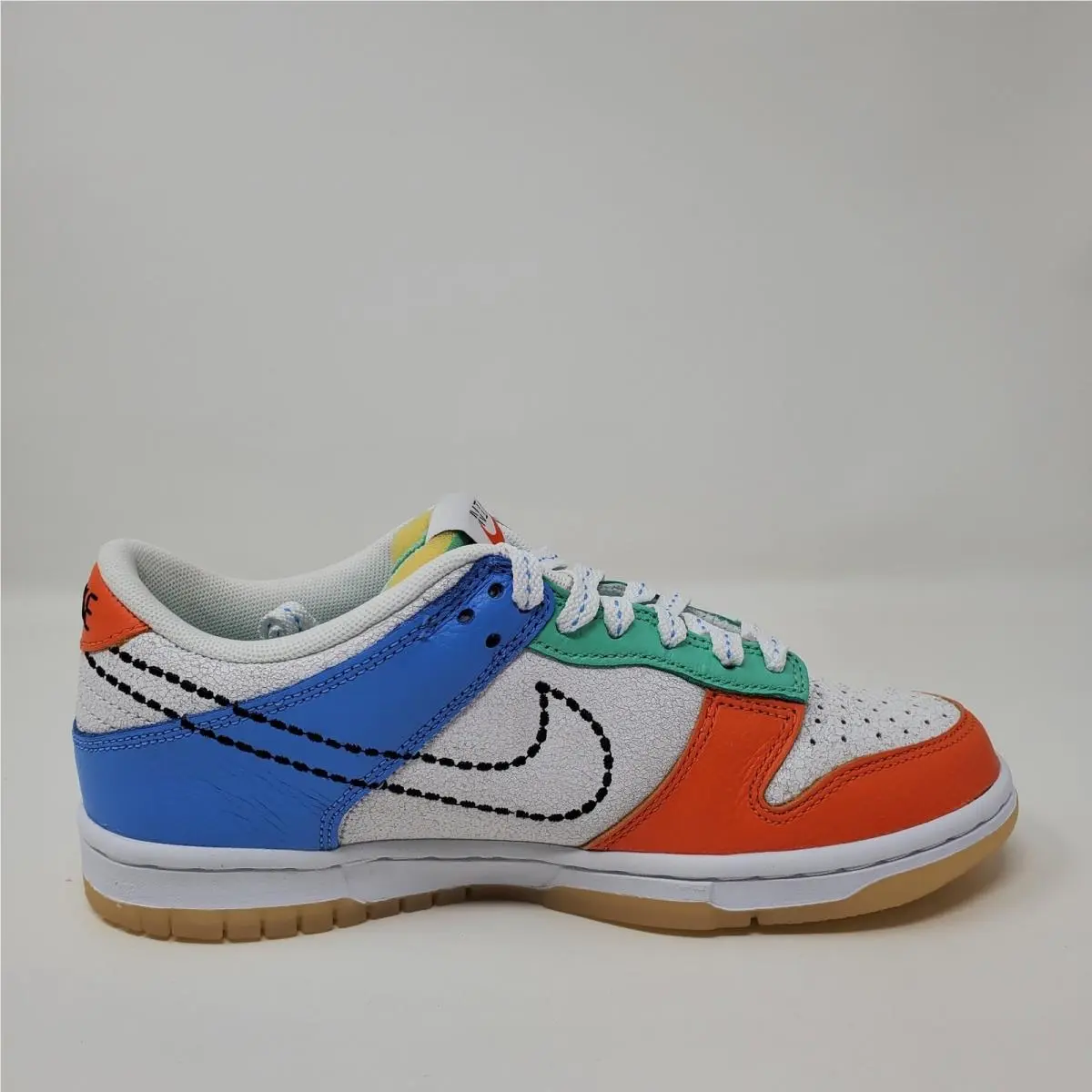 Nike shoes - Nike Dunk Low - Dunk Low - Multicolor 4