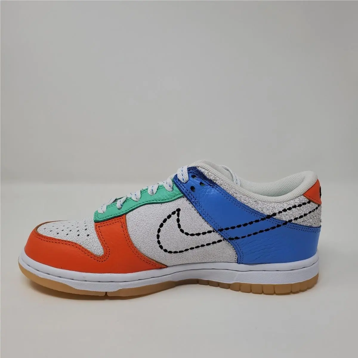 Nike shoes - Nike Dunk Low - Dunk Low - Multicolor 7