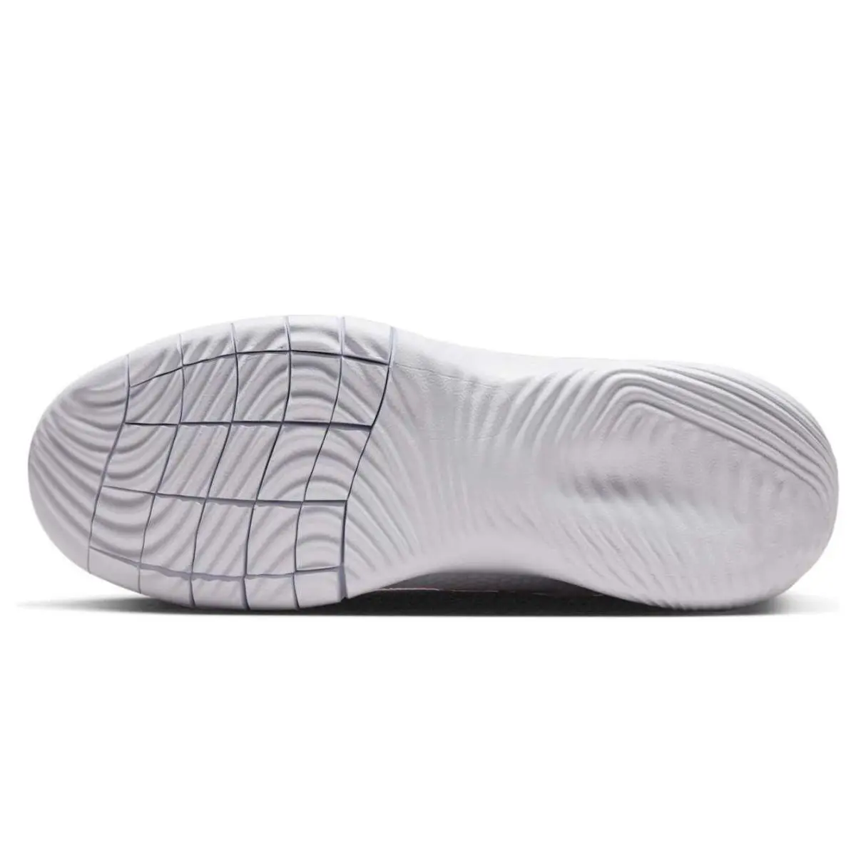 Nike shoes - Nike Flex Experience - Flex Experience - Football Grey / Bright Crimson / White (UPC: 196149108001) 2