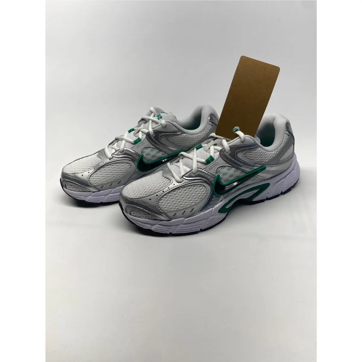 Nike shoes - grey 0