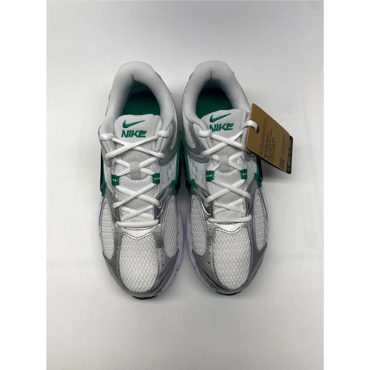 Nike shoes - grey 2