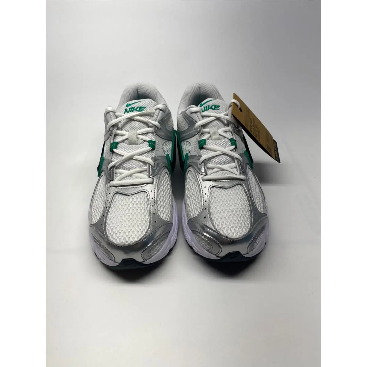 Nike shoes - grey 3