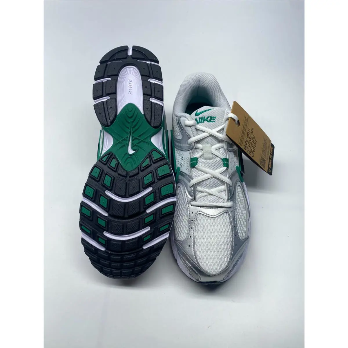 Nike shoes - grey 7