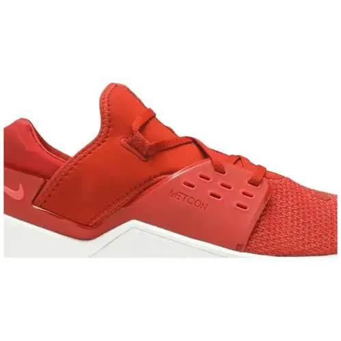 Nike shoes - Nike Free Metcon 2 - Free Metcon - Red 0