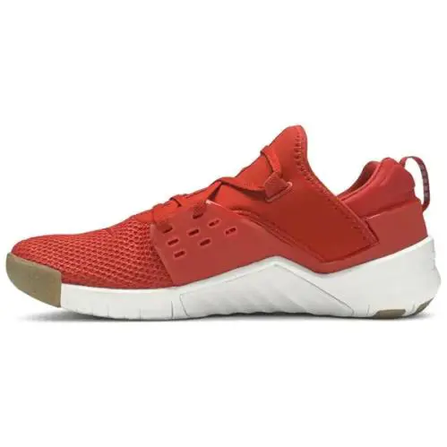 Nike shoes - Nike Free Metcon 2 - Free Metcon - Red 1