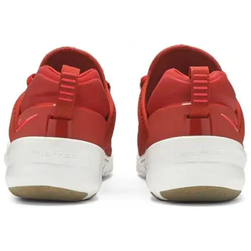 Nike shoes - Nike Free Metcon 2 - Free Metcon - Red 4