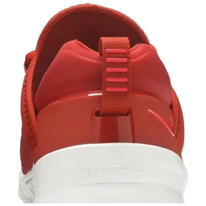 Nike shoes - Nike Free Metcon 2 - Free Metcon - Red 5