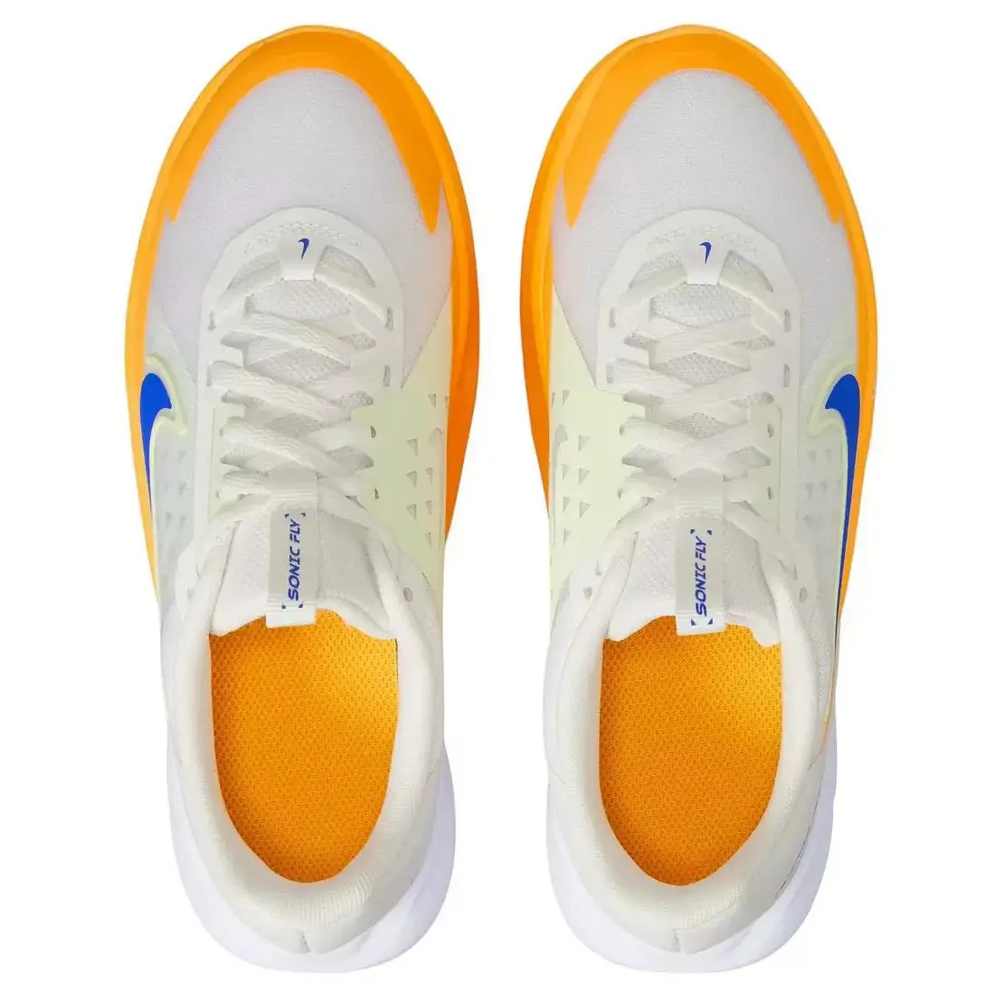Nike shoes - Nike Sonic Fly - Sonic Fly - Multicolor 0