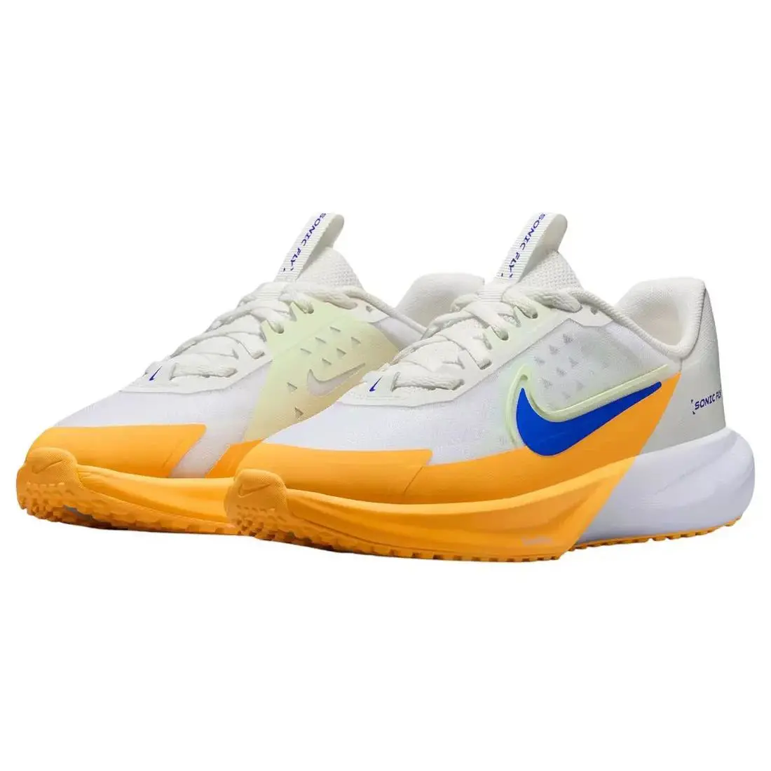 Nike shoes - Nike Sonic Fly - Sonic Fly - Multicolor 2