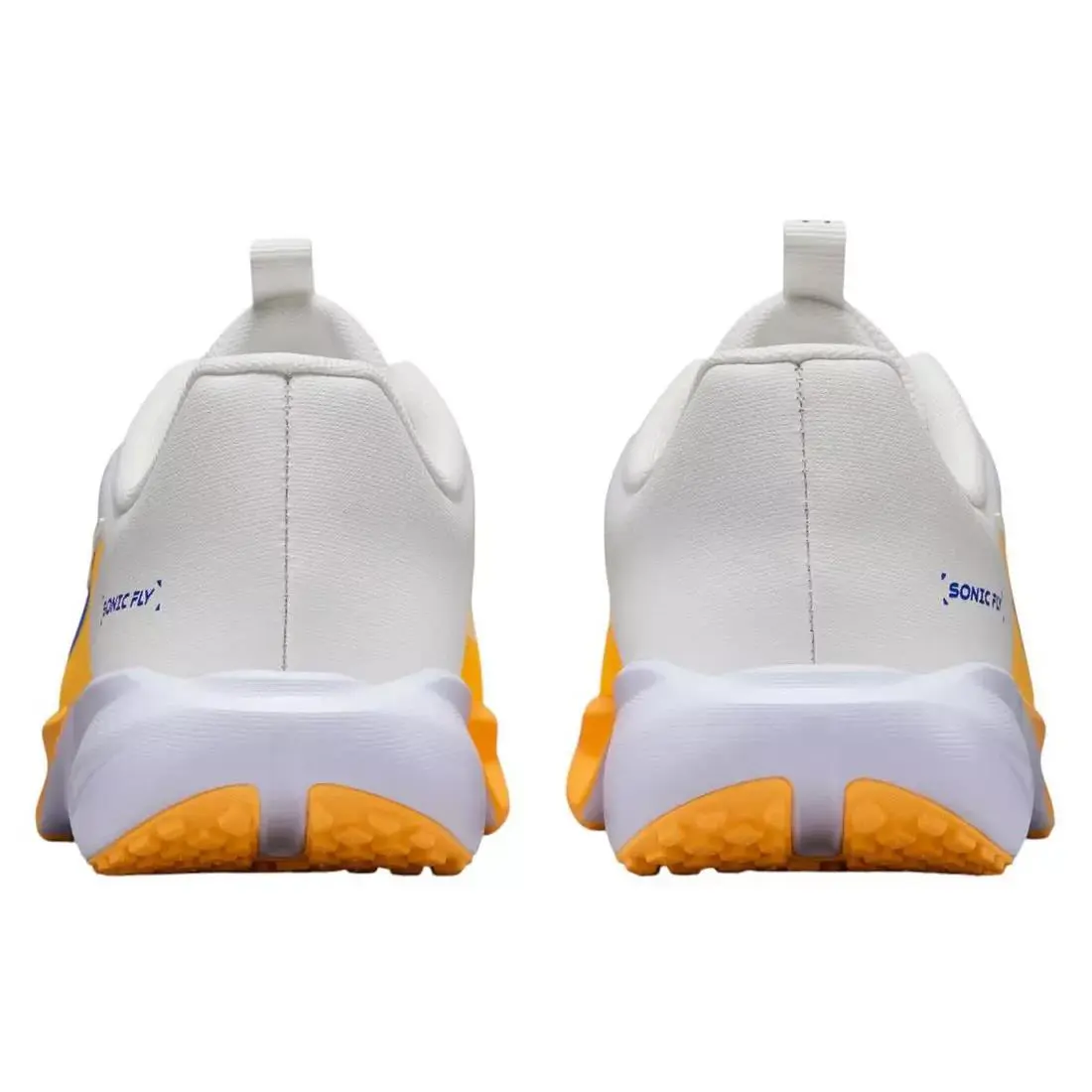 Nike shoes - Nike Sonic Fly - Sonic Fly - Multicolor 4