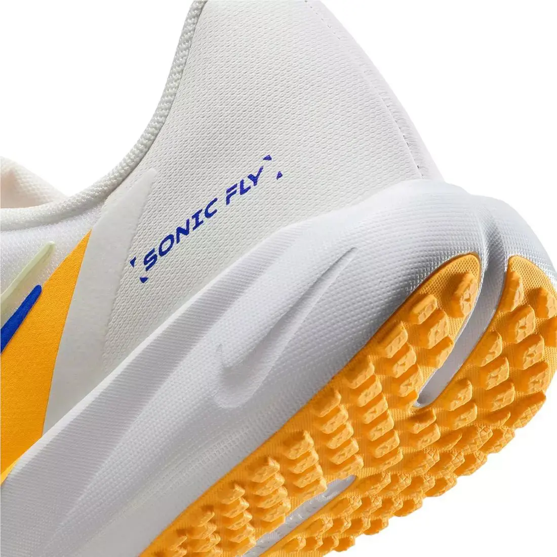 Nike shoes - Nike Sonic Fly - Sonic Fly - Multicolor 5