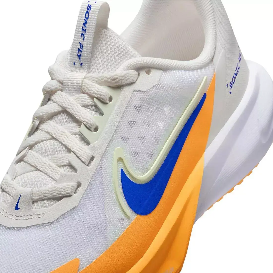 Nike shoes - Nike Sonic Fly - Sonic Fly - Multicolor 6