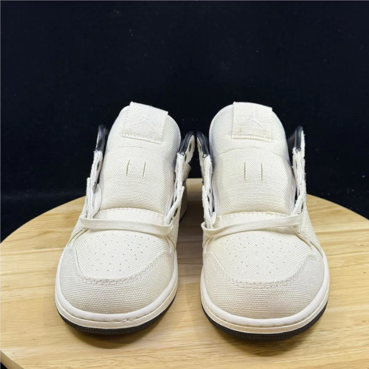 Nike shoes - Brown 1