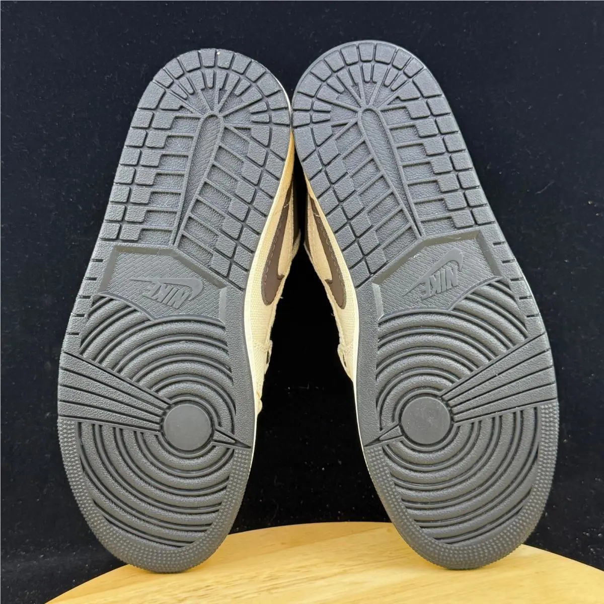 Nike shoes - Brown 7