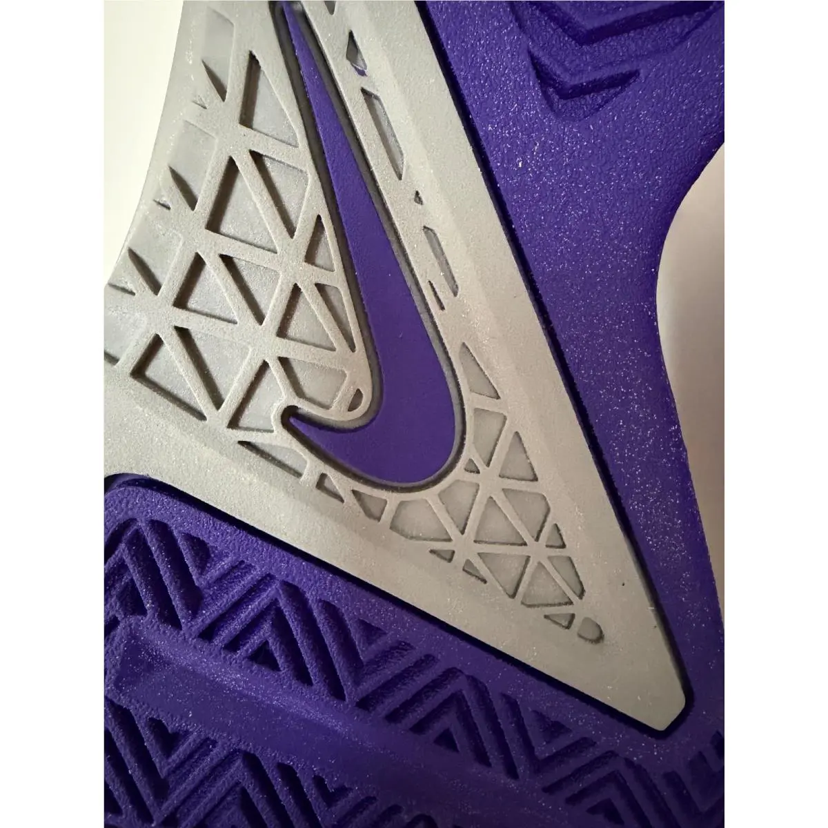 Nike shoes - Nike Zoom Hyperfuse - Zoom Hyperfuse - 615896-500 - Multicolor 7