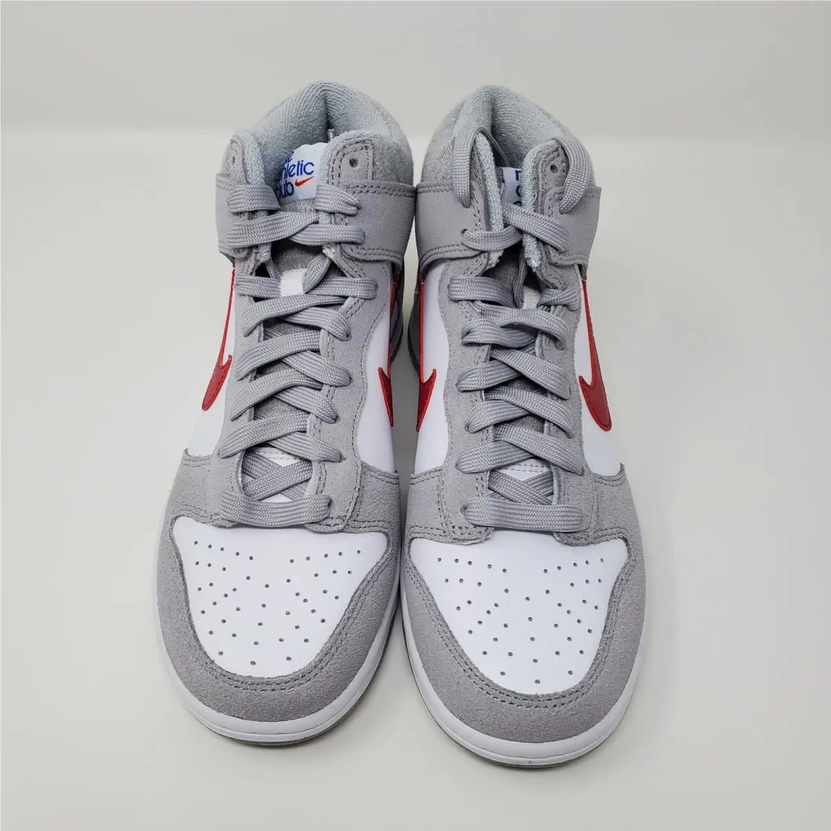 Nike shoes - Nike Dunk Low - Dunk Low - Gray 0