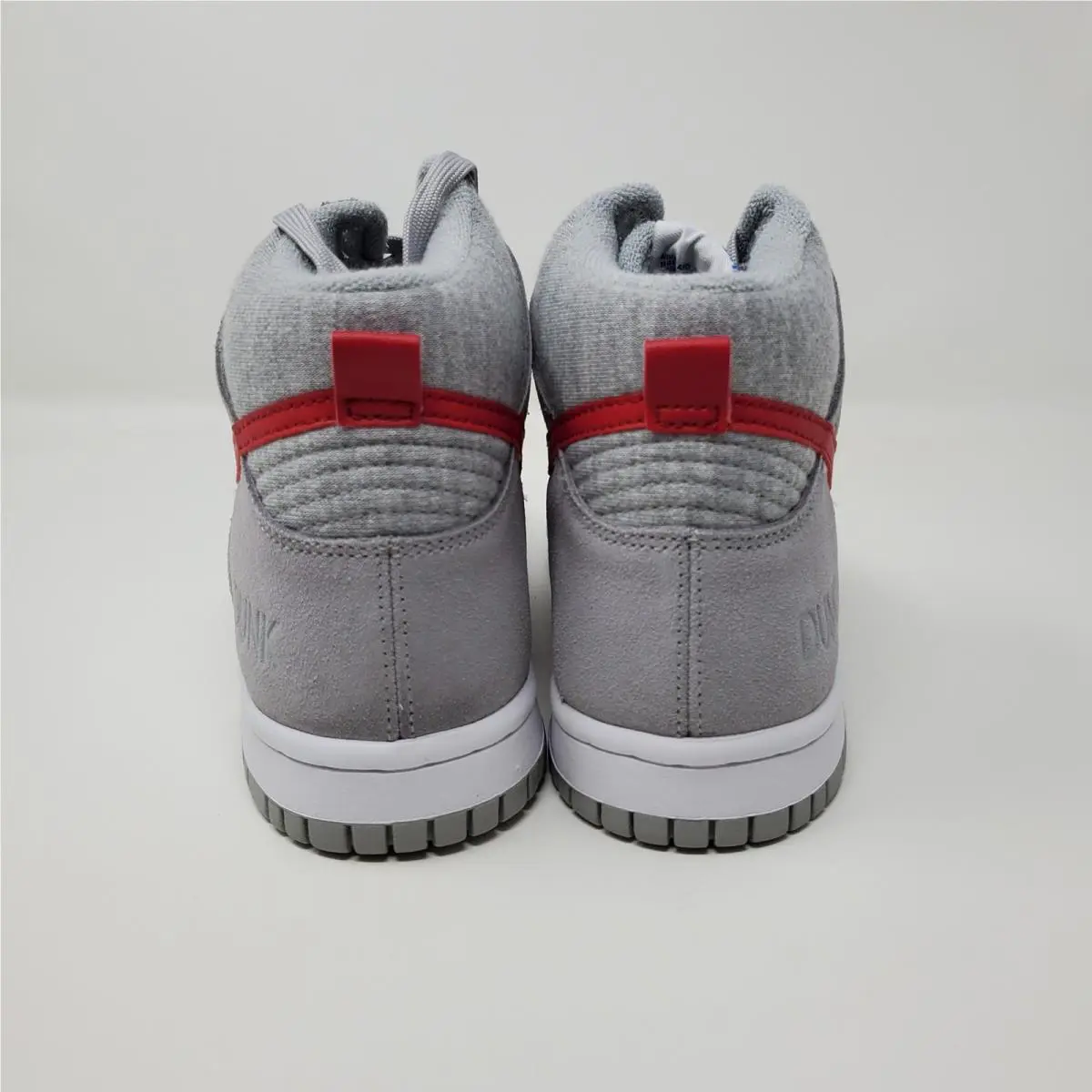 Nike shoes - Nike Dunk Low - Dunk Low - Gray 1
