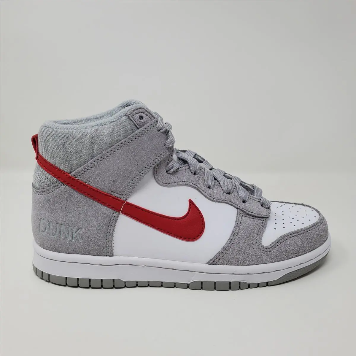 Nike shoes - Nike Dunk Low - Dunk Low - Gray 2