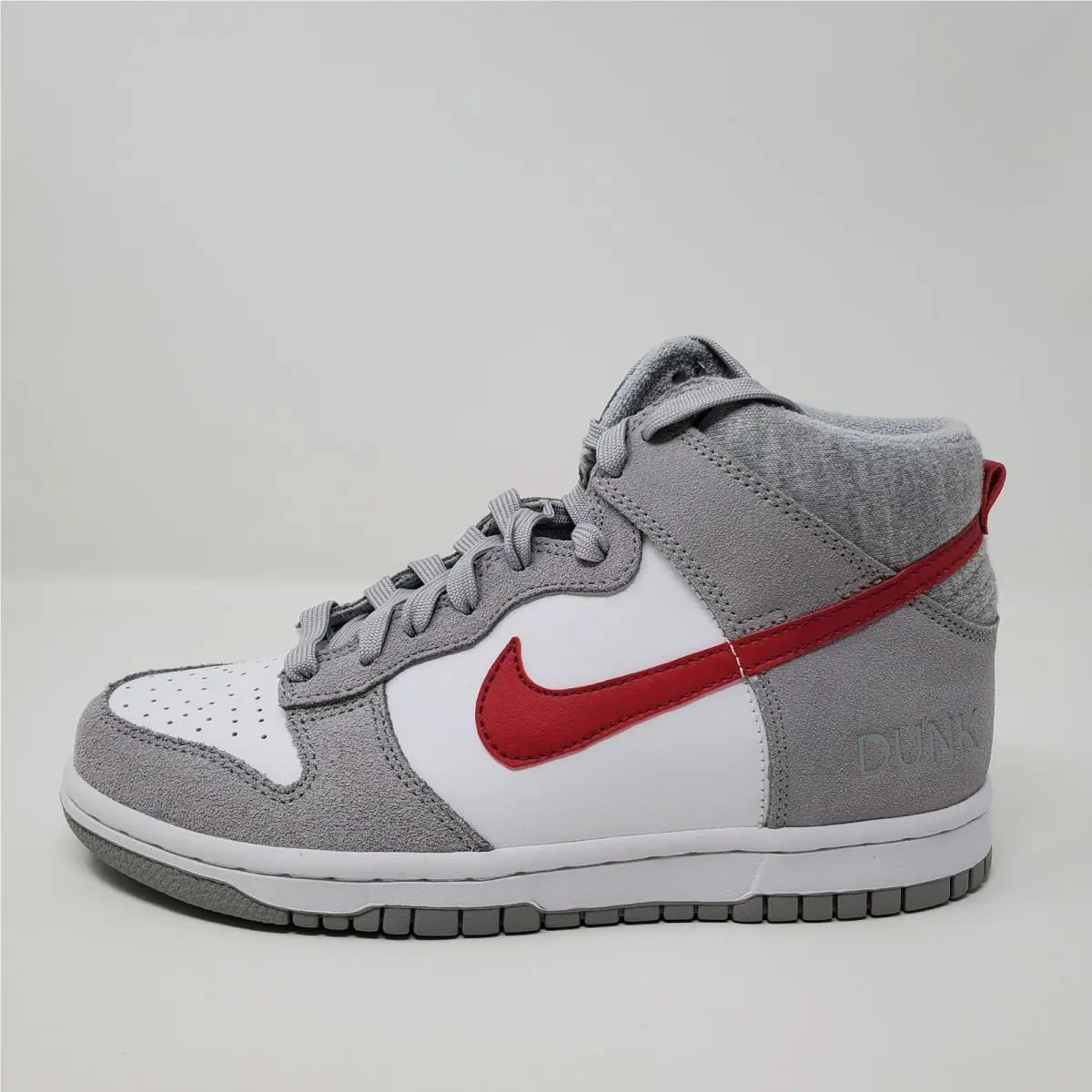 Nike shoes - Nike Dunk Low - Dunk Low - Gray 3