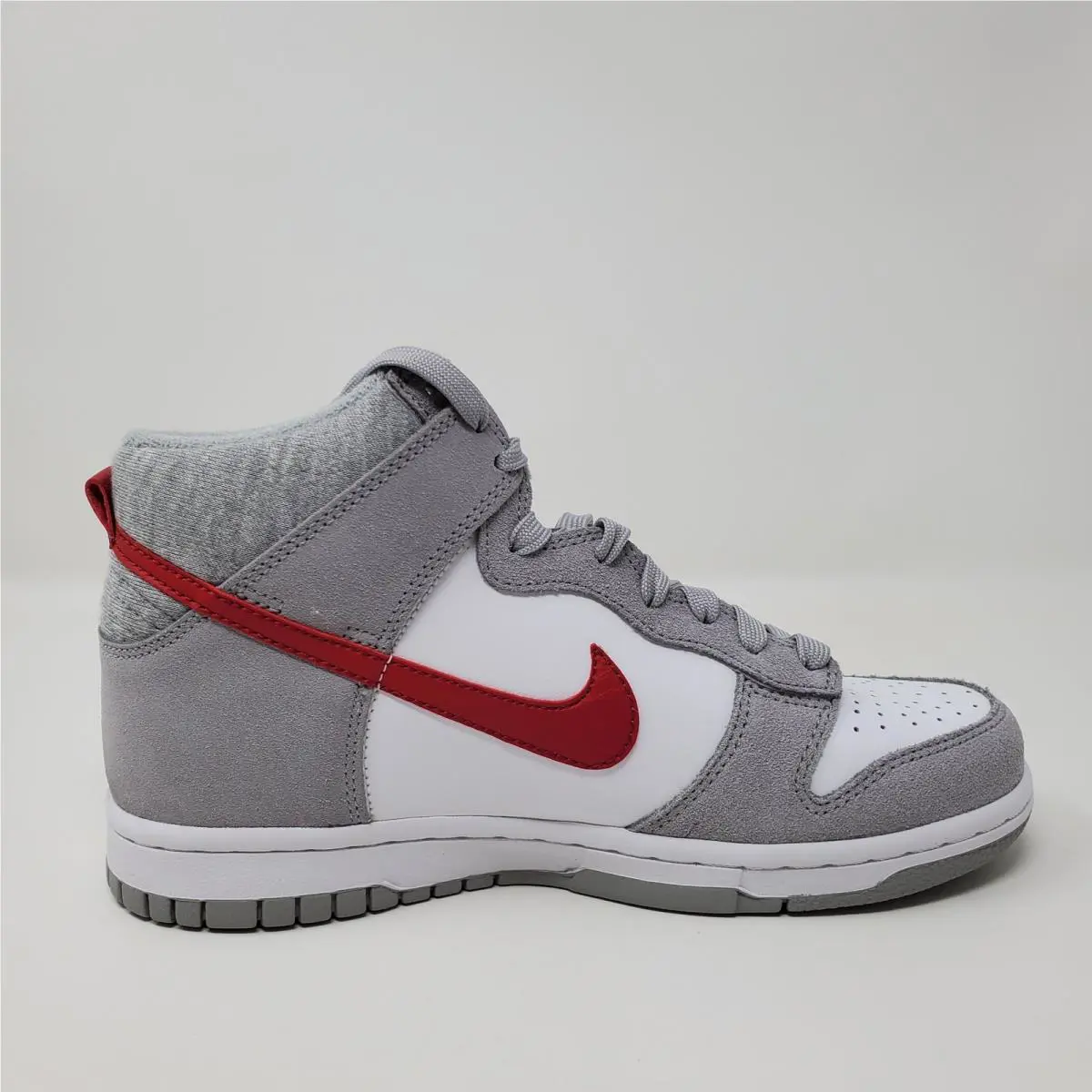 Nike shoes - Nike Dunk Low - Dunk Low - Gray 4