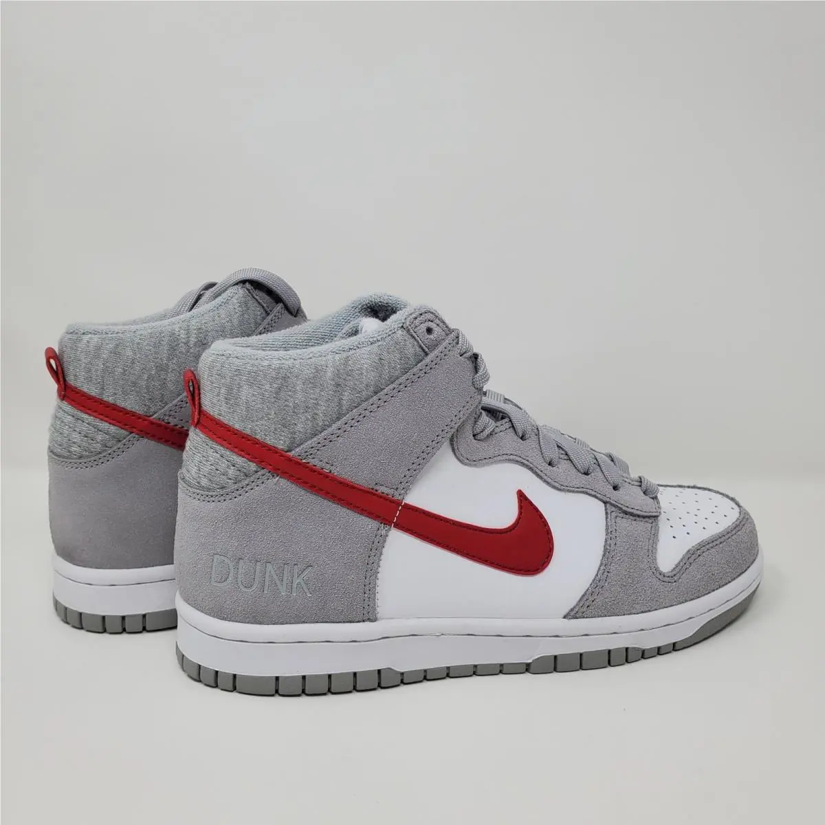 Nike shoes - Nike Dunk Low - Dunk Low - Gray 5