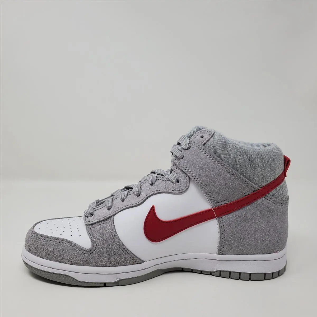 Nike shoes - Nike Dunk Low - Dunk Low - Gray 7