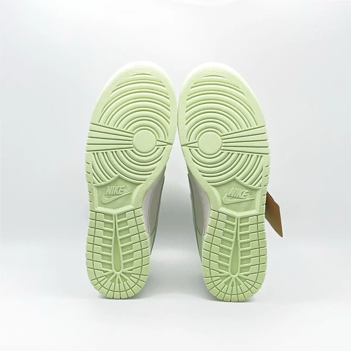 Nike shoes - Nike Dunk - Dunk - FN6344-001 - Green 6