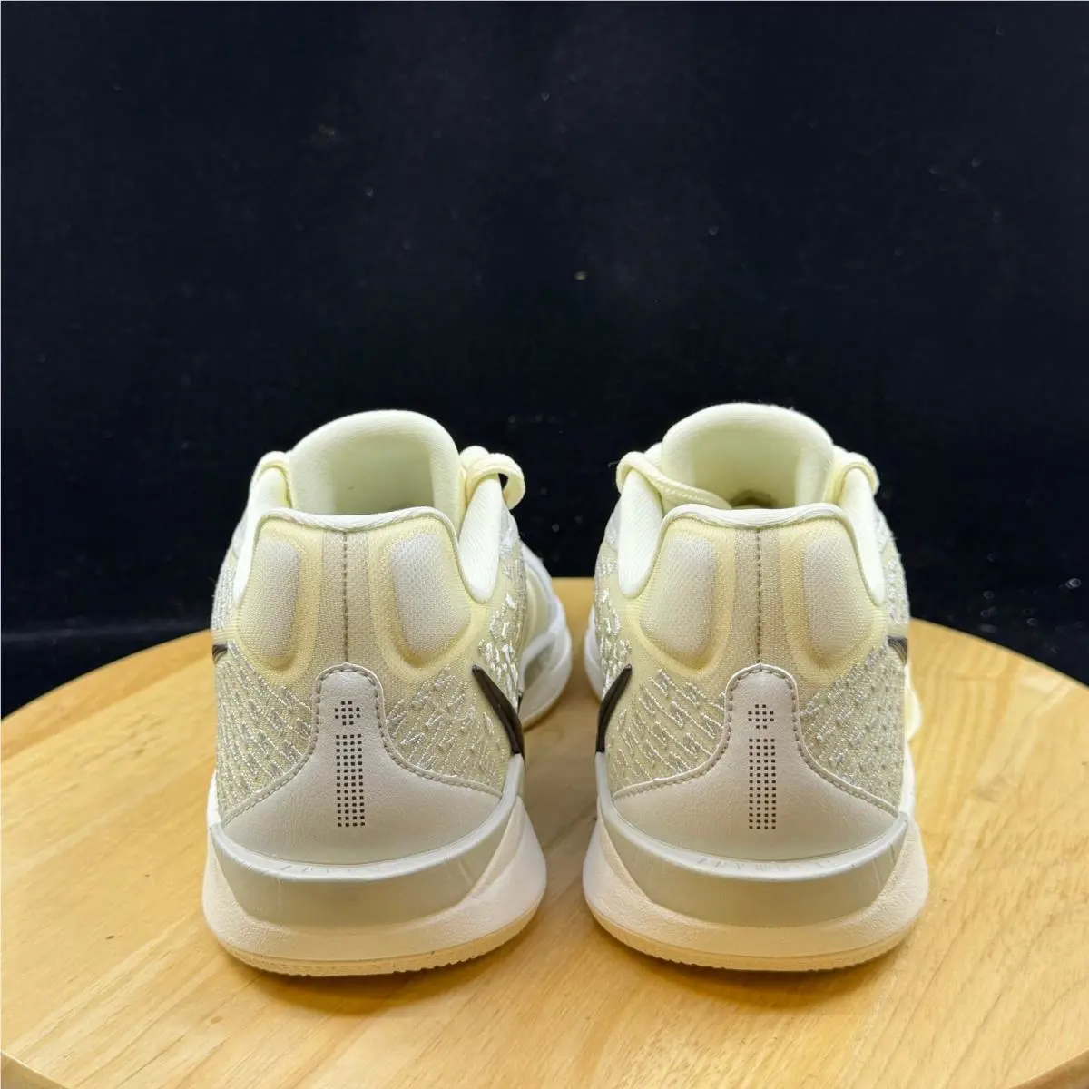 Nike shoes - White 1