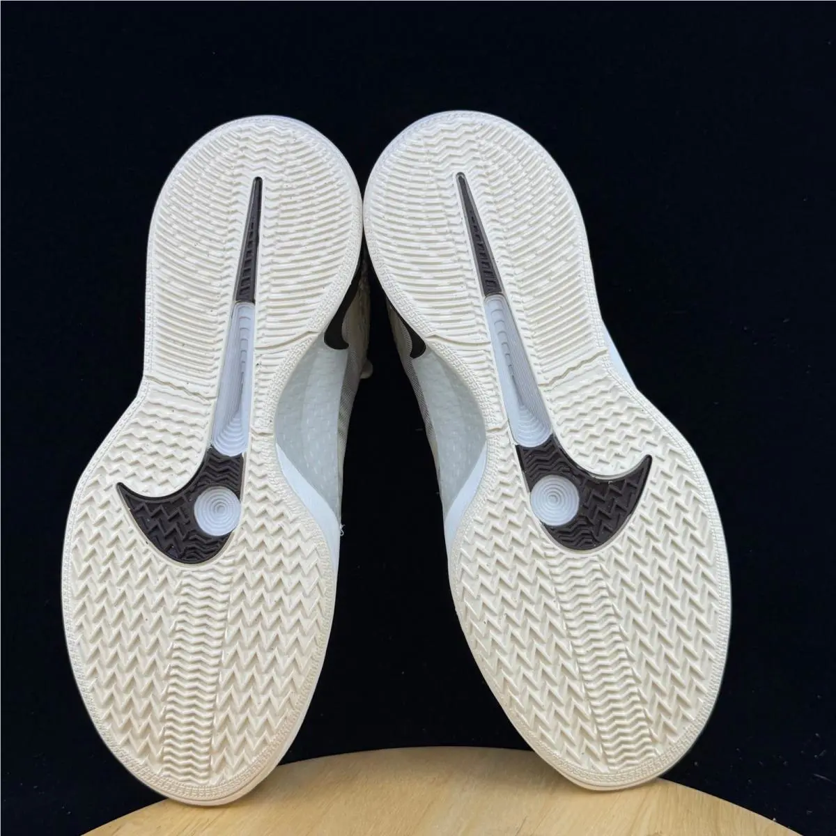 Nike shoes - White 7