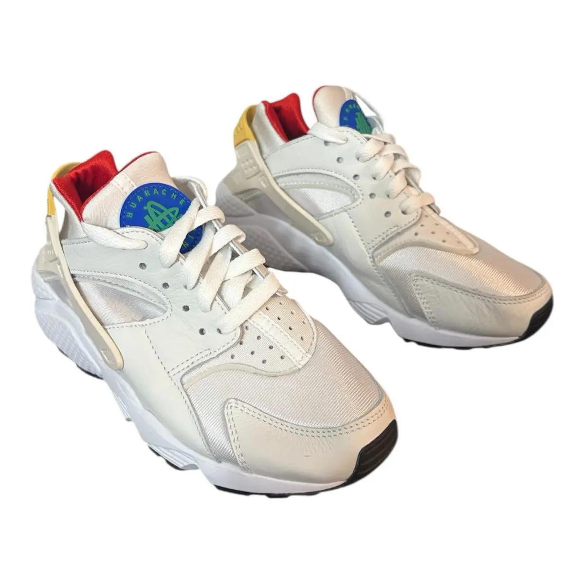 Nike shoes - Nike Air Huarache - Air Huarache - DH4439-112 - White 1