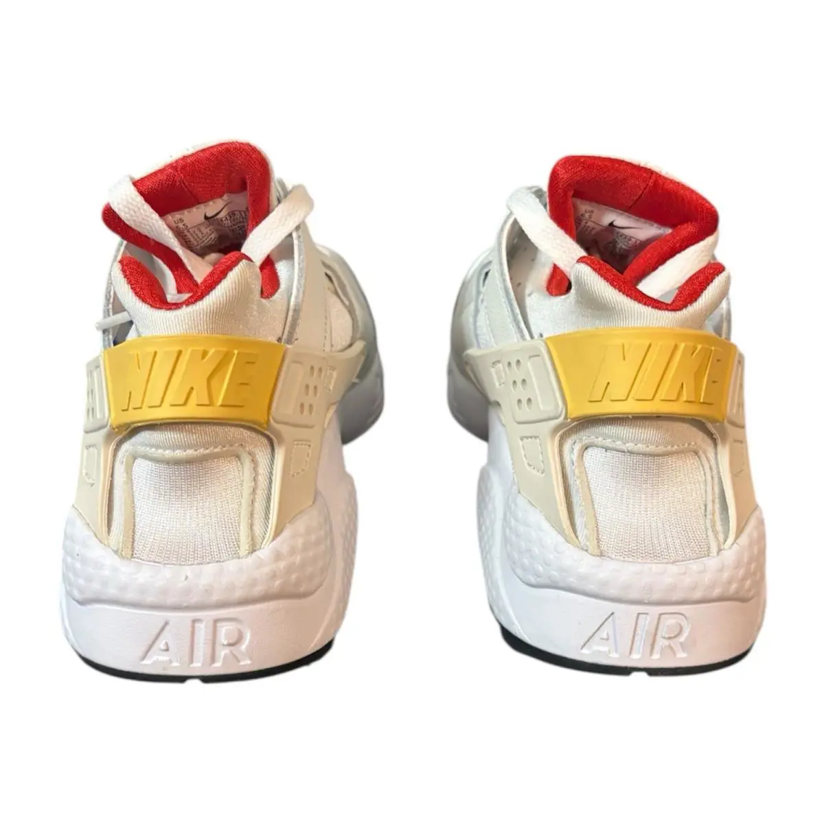 Nike shoes - Nike Air Huarache - Air Huarache - DH4439-112 - White 2