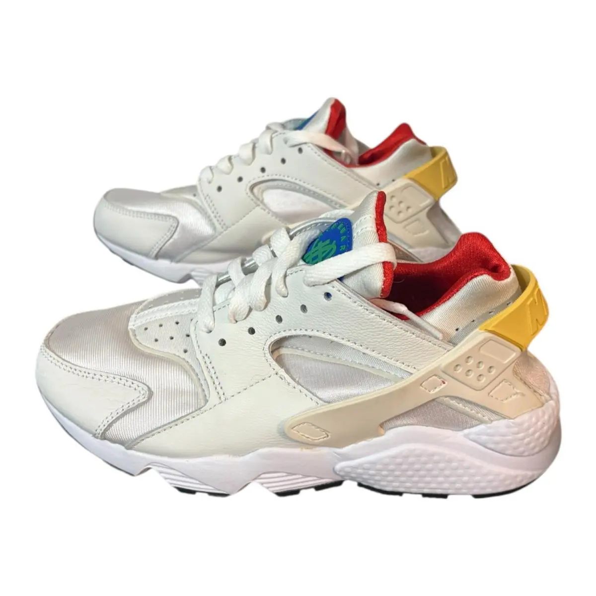 Nike shoes - Nike Air Huarache - Air Huarache - DH4439-112 - White 3