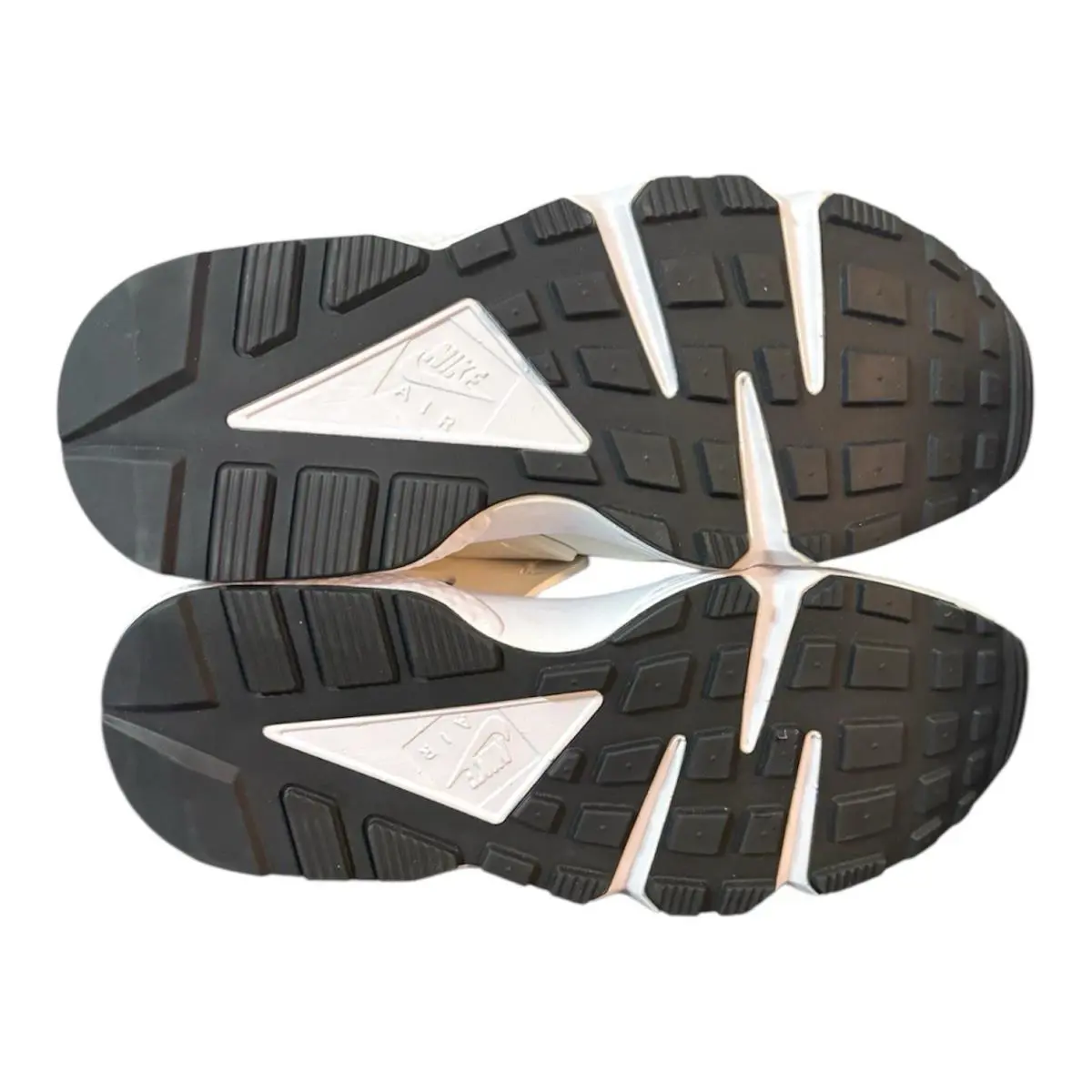 Nike shoes - Nike Air Huarache - Air Huarache - DH4439-112 - White 5