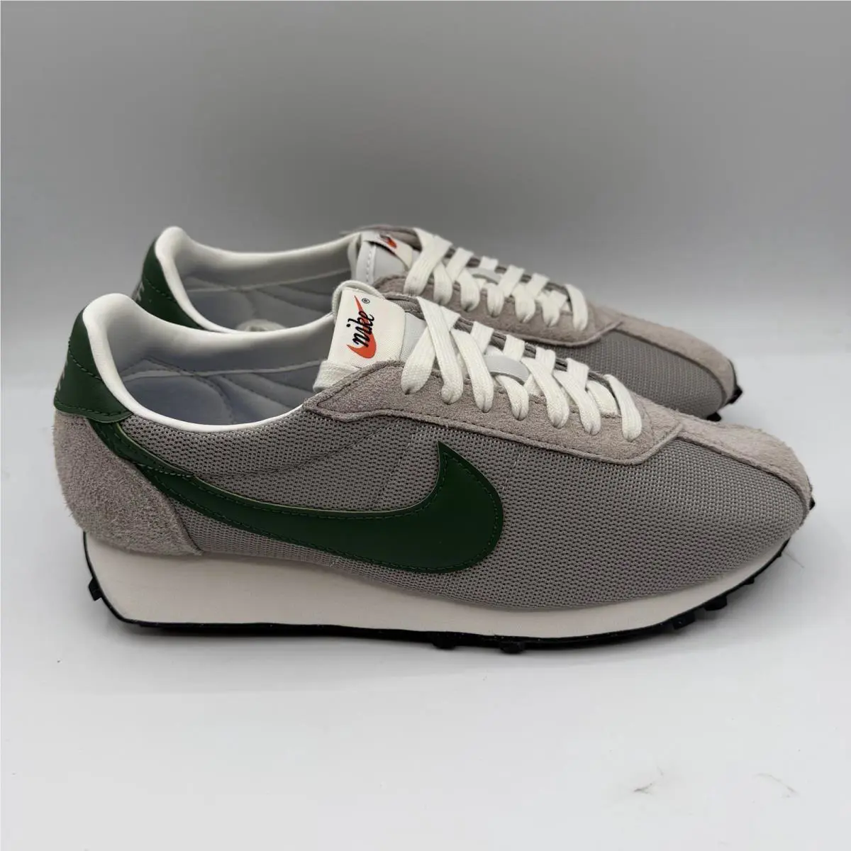 Nike shoes - Nike LD-1000 - 4687 - Gray 0