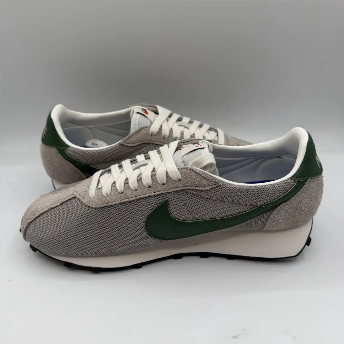 Nike shoes - Nike LD-1000 - 4687 - Gray 1