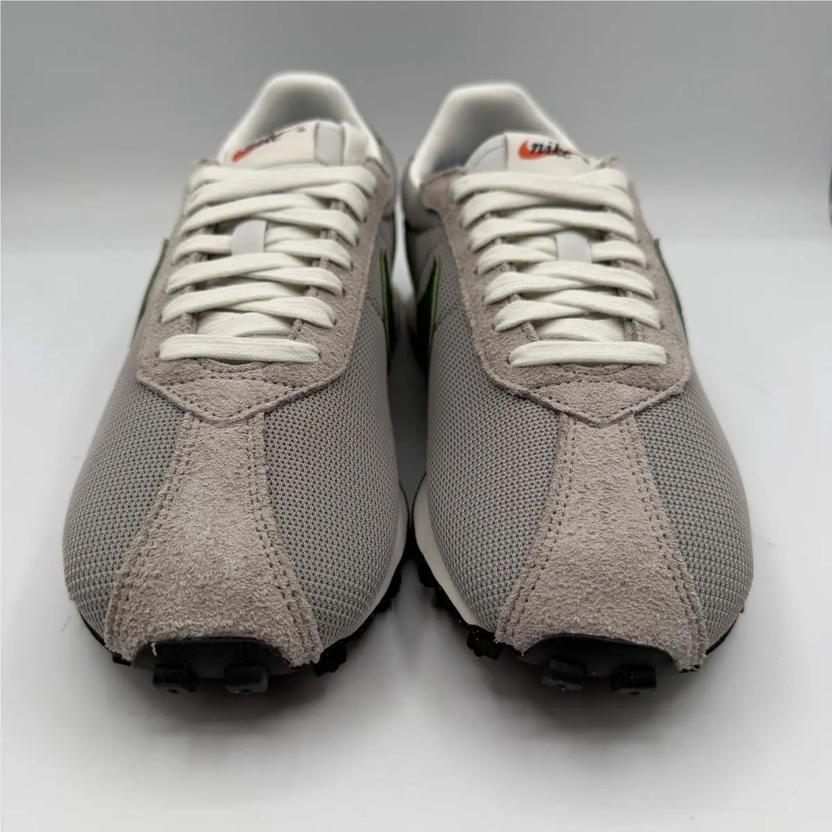Nike shoes - Nike LD-1000 - 4687 - Gray 2