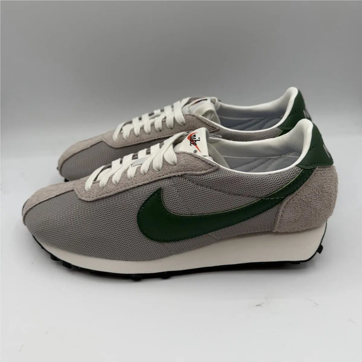 Nike shoes - Nike LD-1000 - 4687 - Gray 4