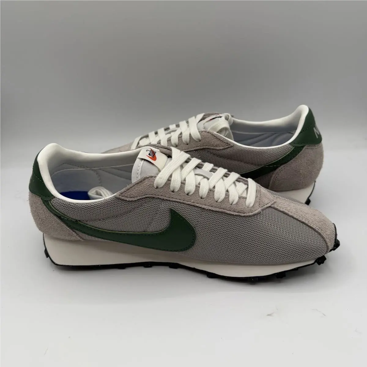 Nike shoes - Nike LD-1000 - 4687 - Gray 5
