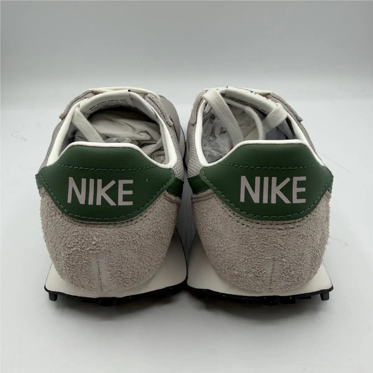 Nike shoes - Nike LD-1000 - 4687 - Gray 6