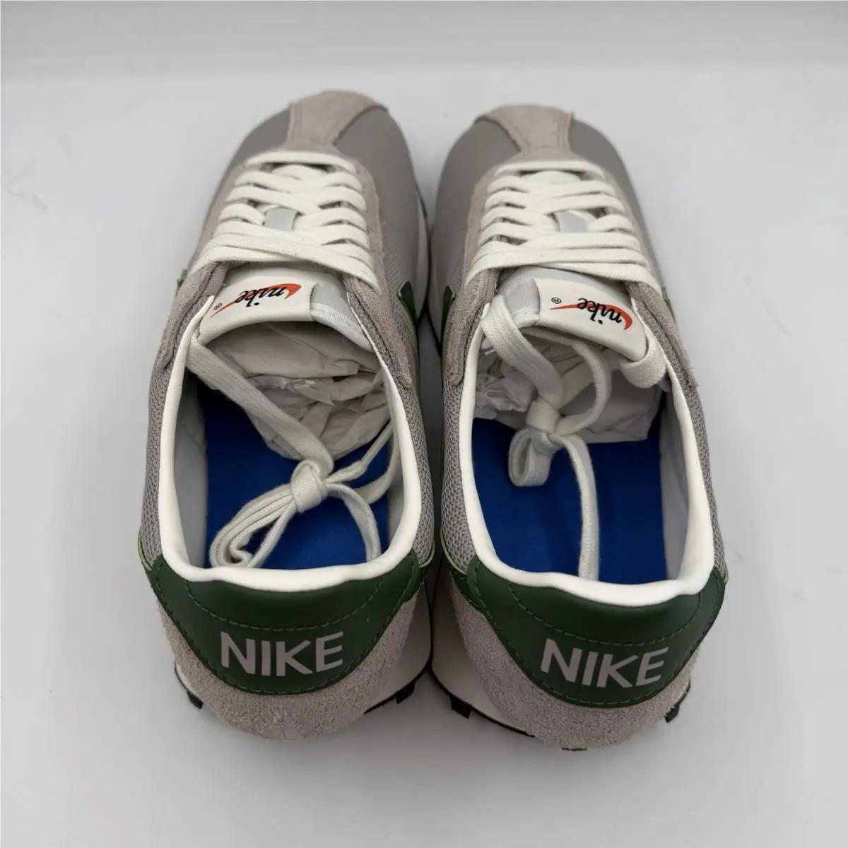 Nike shoes - Nike LD-1000 - 4687 - Gray 7