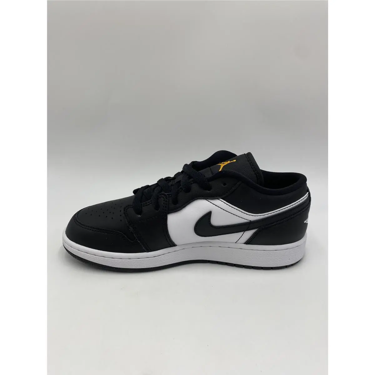 Nike shoes - Nike Air Jordan 1 - Air - Dr9497 001 - Black/White (UPC: 196149456201) 1