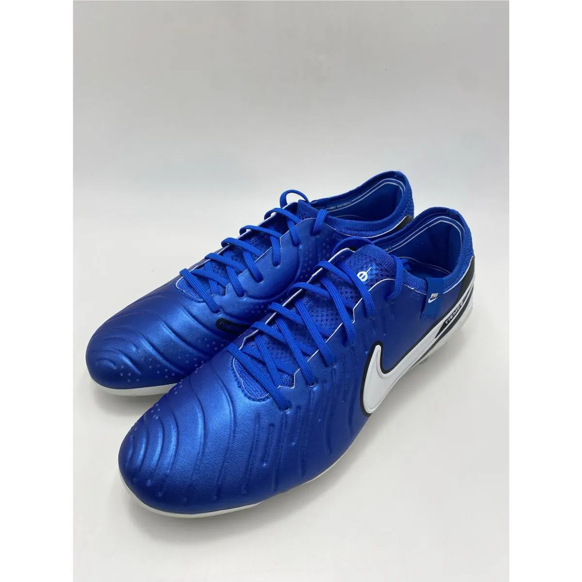 Nike shoes - Nike Legend - Legend - HF8980 400 - Soar/White (UPC: 197597387659) 2