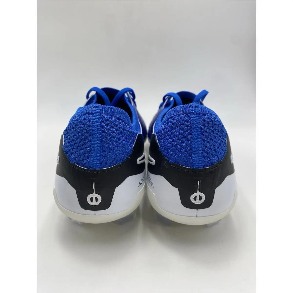 Nike shoes - Nike Legend - Legend - HF8980 400 - Soar/White (UPC: 197597387659) 4