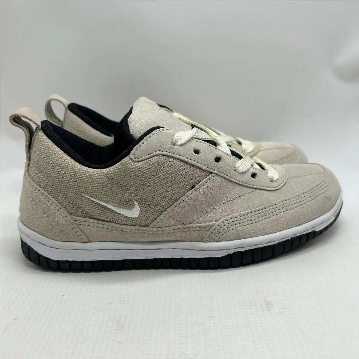 Nike shoes - Nike Bevel - Bevel - 122011-011 - Gray 1