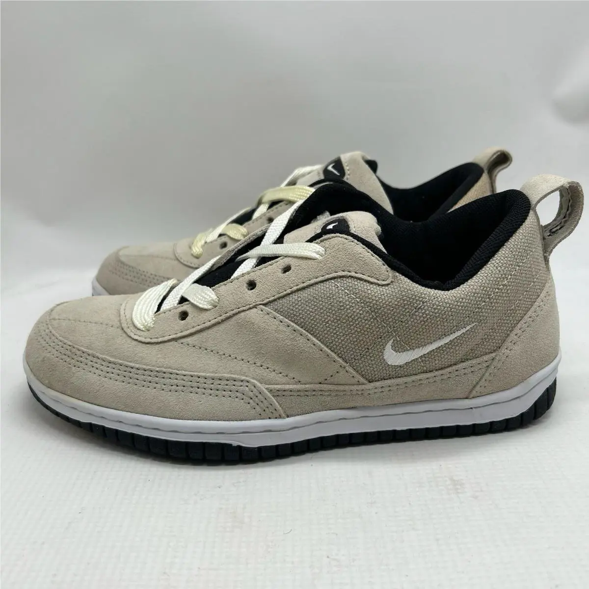 Nike shoes - Nike Bevel - Bevel - 122011-011 - Gray 2